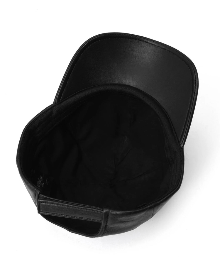 JACKROSE(ジャックローズ) |Schott/ショット LEATHER-CAP