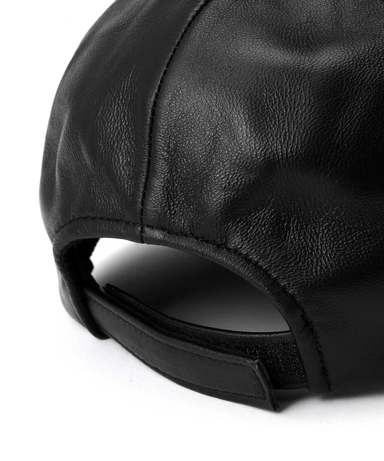 JACKROSE(ジャックローズ) |Schott/ショット LEATHER-CAP