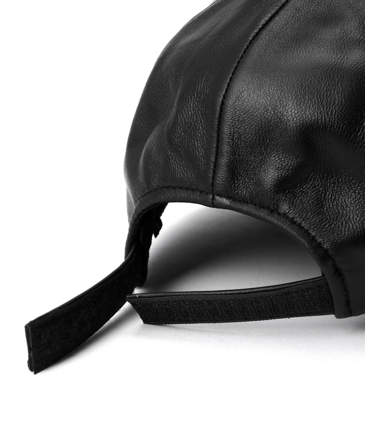 JACKROSE(ジャックローズ) |Schott/ショット LEATHER-CAP