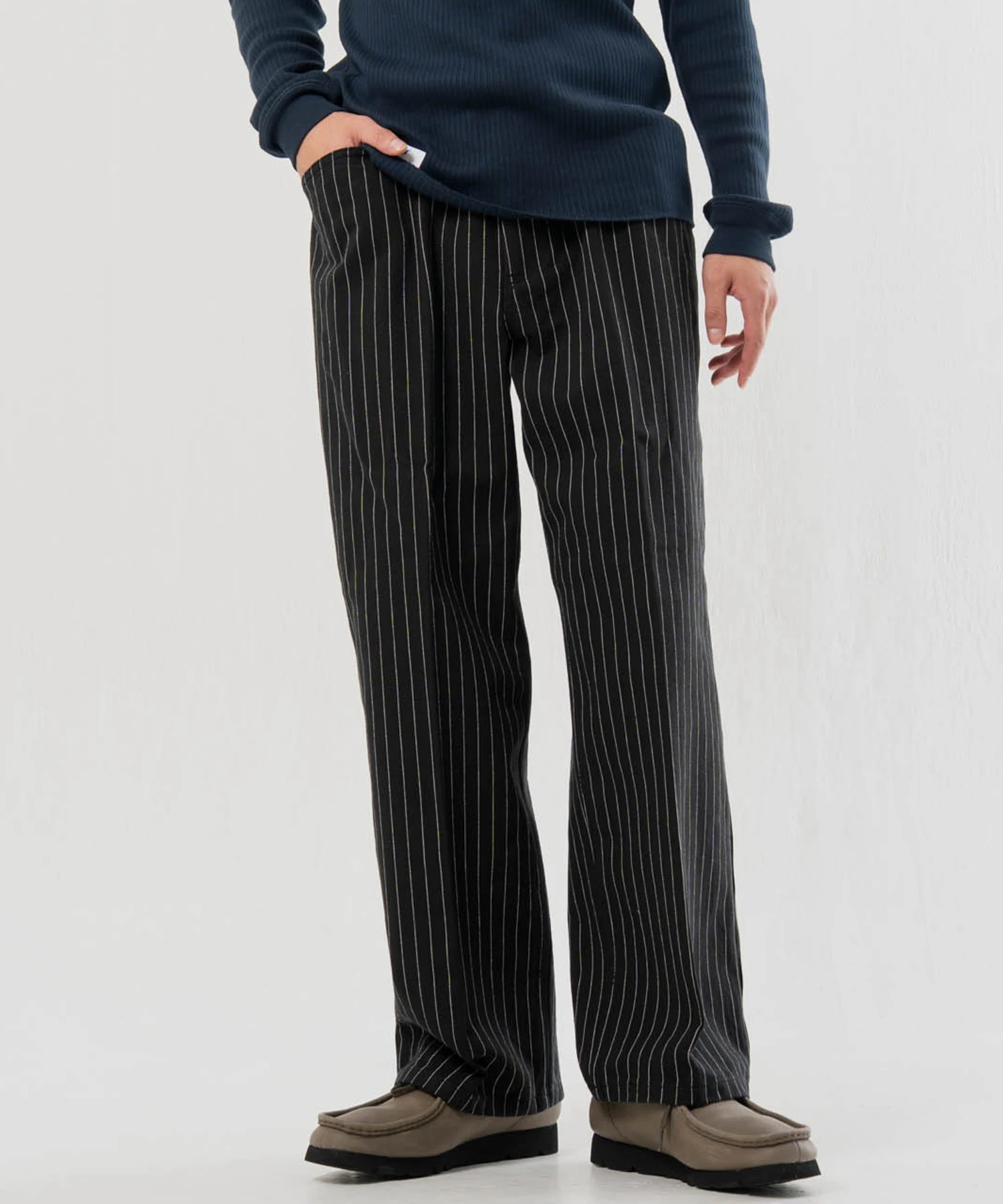 Schott/ショット STRIPE FRISCO PANTS(MENS)｜ファッション通販 SANKO