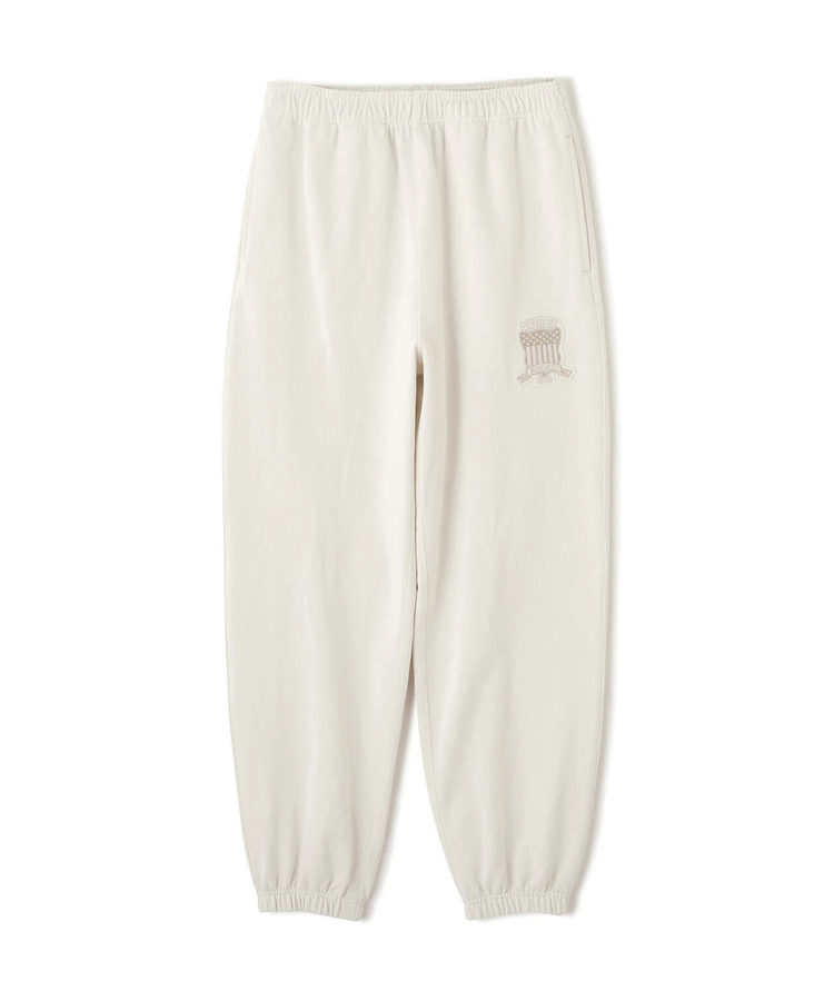 JACKROSE(ジャックローズ) |AVIREX/アヴィレックス SIGNATURE VARSITY LOGO SWEAT PANTS(MENS)