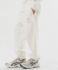 JACKROSE(ジャックローズ) |AVIREX/アヴィレックス SIGNATURE VARSITY LOGO SWEAT PANTS(MENS)