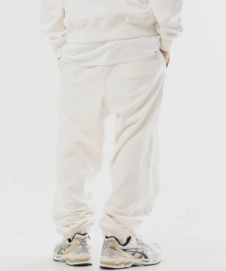 JACKROSE(ジャックローズ) |AVIREX/アヴィレックス SIGNATURE VARSITY LOGO SWEAT PANTS(MENS)