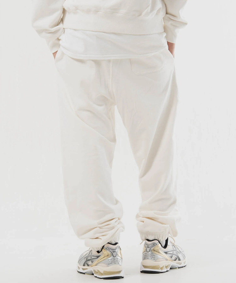 JACKROSE(ジャックローズ) |AVIREX/アヴィレックス SIGNATURE VARSITY LOGO SWEAT PANTS(MENS)