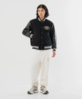 JACKROSE(ジャックローズ) |AVIREX/アヴィレックス SIGNATURE VARSITY LOGO SWEAT PANTS(MENS)