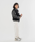 JACKROSE(ジャックローズ) |AVIREX/アヴィレックス SIGNATURE VARSITY LOGO SWEAT PANTS(MENS)