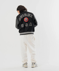 JACKROSE(ジャックローズ) |AVIREX/アヴィレックス SIGNATURE VARSITY LOGO SWEAT PANTS(MENS)