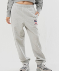 JACKROSE(ジャックローズ) |AVIREX/アヴィレックス SIGNATURE VARSITY LOGO SWEAT PANTS(MENS)
