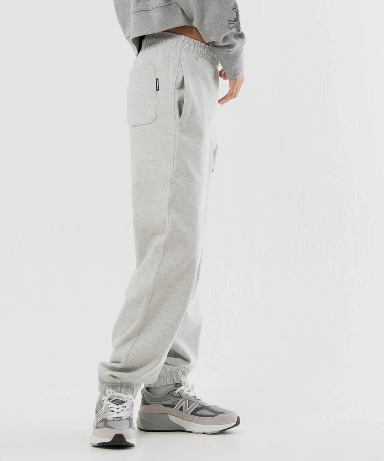 JACKROSE(ジャックローズ) |AVIREX/アヴィレックス SIGNATURE VARSITY LOGO SWEAT PANTS(MENS)
