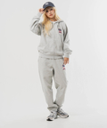 JACKROSE(ジャックローズ) |AVIREX/アヴィレックス SIGNATURE VARSITY LOGO SWEAT PANTS(MENS)