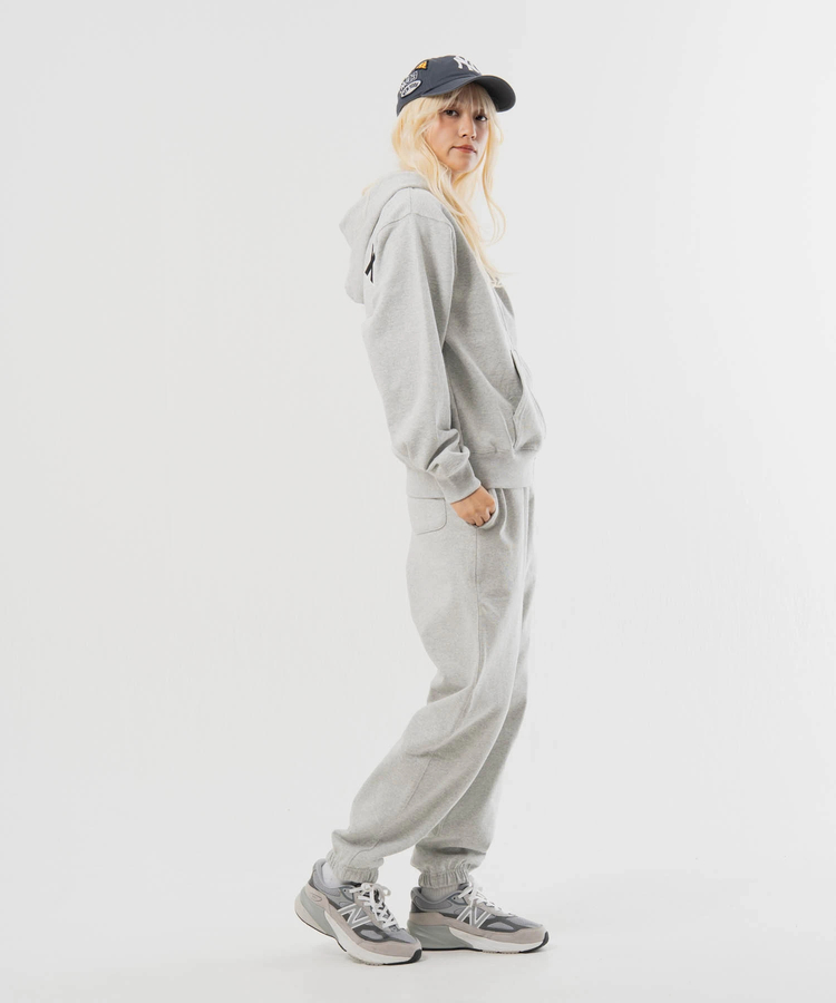 JACKROSE(ジャックローズ) |AVIREX/アヴィレックス SIGNATURE VARSITY LOGO SWEAT PANTS(MENS)