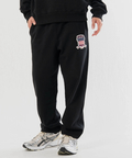 JACKROSE(ジャックローズ) |AVIREX/アヴィレックス SIGNATURE VARSITY LOGO SWEAT PANTS(MENS)