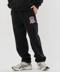 JACKROSE(ジャックローズ) |AVIREX/アヴィレックス SIGNATURE VARSITY LOGO SWEAT PANTS(MENS)