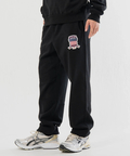 JACKROSE(ジャックローズ) |AVIREX/アヴィレックス SIGNATURE VARSITY LOGO SWEAT PANTS(MENS)