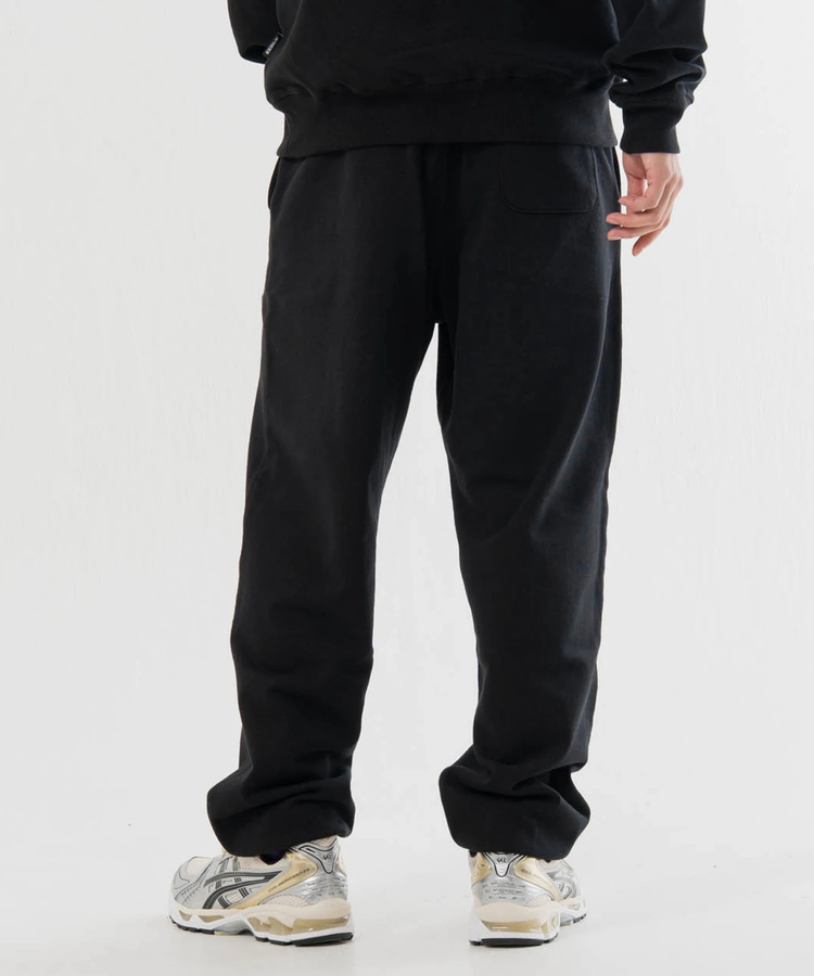 JACKROSE(ジャックローズ) |AVIREX/アヴィレックス SIGNATURE VARSITY LOGO SWEAT PANTS(MENS)