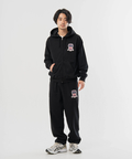 JACKROSE(ジャックローズ) |AVIREX/アヴィレックス SIGNATURE VARSITY LOGO SWEAT PANTS(MENS)