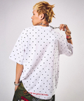 JACKROSE(ジャックローズ) |GALFY/ガルフィー 集合体恐怖症 SS Tee(MENS)