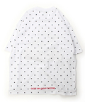 JACKROSE(ジャックローズ) |GALFY/ガルフィー 集合体恐怖症 SS Tee(MENS)