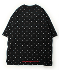 JACKROSE(ジャックローズ) |GALFY/ガルフィー 集合体恐怖症 SS Tee(MENS)