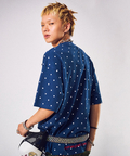 JACKROSE(ジャックローズ) |GALFY/ガルフィー 集合体恐怖症 SS Tee(MENS)