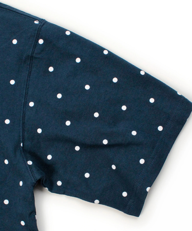 JACKROSE(ジャックローズ) |GALFY/ガルフィー 集合体恐怖症 SS Tee(MENS)