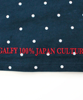 JACKROSE(ジャックローズ) |GALFY/ガルフィー 集合体恐怖症 SS Tee(MENS)