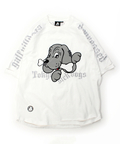 JACKROSE(ジャックローズ) |GALFY/ガルフィー 病みに還りし SS Tee(MENS)
