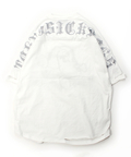 JACKROSE(ジャックローズ) |GALFY/ガルフィー 病みに還りし SS Tee(MENS)