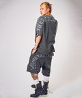 JACKROSE(ジャックローズ) |GALFY/ガルフィー 病みに還りし SS Tee(MENS)