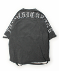 JACKROSE(ジャックローズ) |GALFY/ガルフィー 病みに還りし SS Tee(MENS)