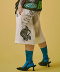 JACKROSE(ジャックローズ) |GALFY/ガルフィー 病みに還りしショーパン(MENS)