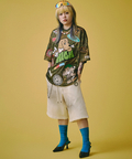 JACKROSE(ジャックローズ) |GALFY/ガルフィー 病みに還りしショーパン(MENS)