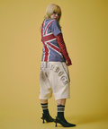 JACKROSE(ジャックローズ) |GALFY/ガルフィー 病みに還りしショーパン(MENS)
