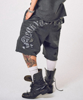 JACKROSE(ジャックローズ) |GALFY/ガルフィー 病みに還りしショーパン(MENS)