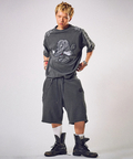 JACKROSE(ジャックローズ) |GALFY/ガルフィー 病みに還りしショーパン(MENS)