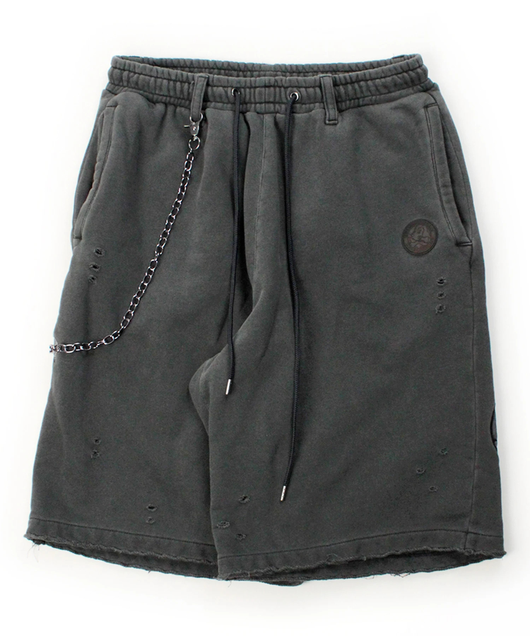 JACKROSE(ジャックローズ) |GALFY/ガルフィー 病みに還りしショーパン(MENS)