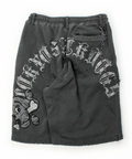 JACKROSE(ジャックローズ) |GALFY/ガルフィー 病みに還りしショーパン(MENS)