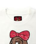 JACKROSE(ジャックローズ) |GALFY/ガルフィー キラピカラブリィ SS Tee(WOMENS)