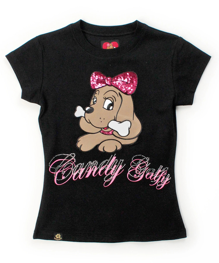 JACKROSE(ジャックローズ) |GALFY/ガルフィー キラピカラブリィ SS Tee(WOMENS)