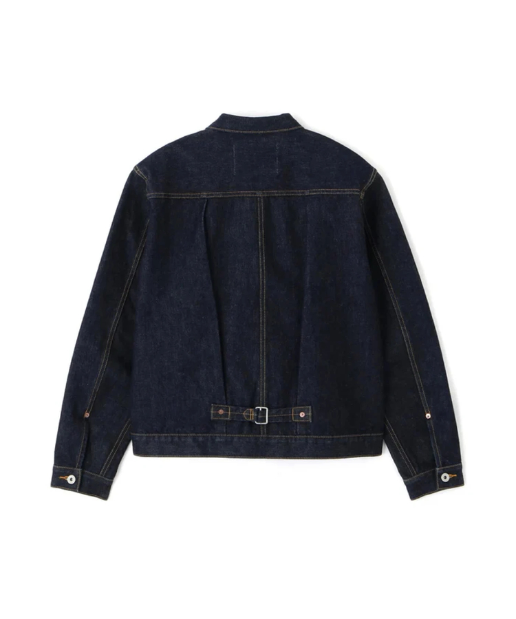 JACKROSE(ジャックローズ) |Schott/ショット LOT. 961J  FIREPROOF DENIM JKT(MENS)