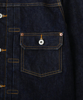 JACKROSE(ジャックローズ) |Schott/ショット LOT. 961J  FIREPROOF DENIM JKT(MENS)