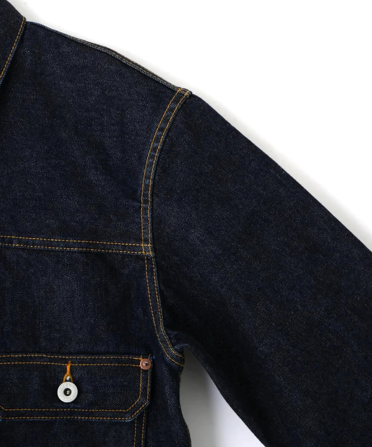 JACKROSE(ジャックローズ) |Schott/ショット LOT. 961J  FIREPROOF DENIM JKT(MENS)