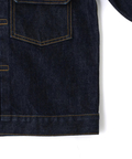 JACKROSE(ジャックローズ) |Schott/ショット LOT. 961J  FIREPROOF DENIM JKT(MENS)