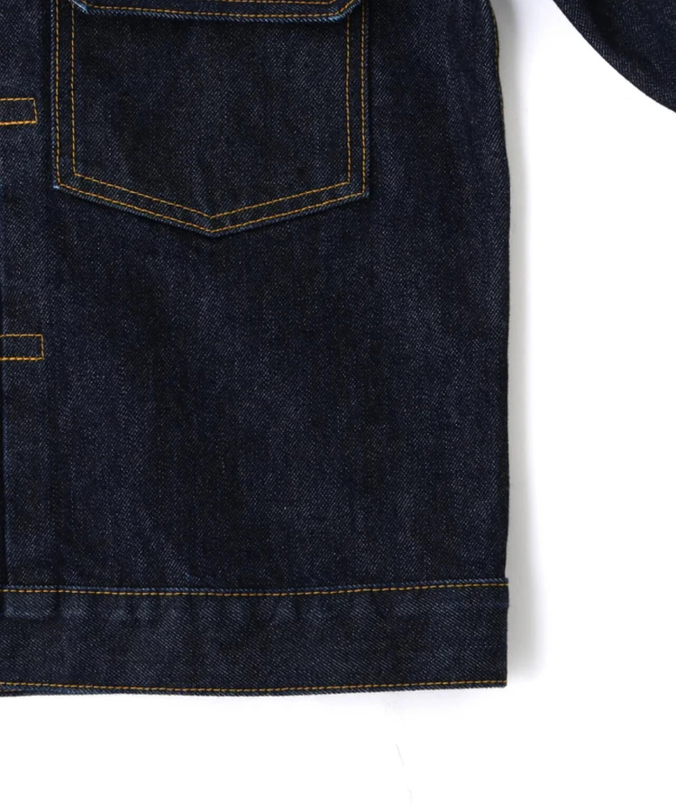 JACKROSE(ジャックローズ) |Schott/ショット LOT. 961J  FIREPROOF DENIM JKT(MENS)