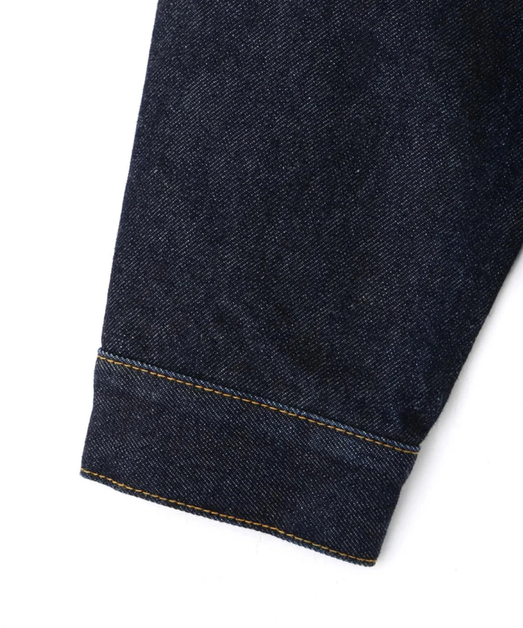 JACKROSE(ジャックローズ) |Schott/ショット LOT. 961J  FIREPROOF DENIM JKT(MENS)