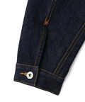 JACKROSE(ジャックローズ) |Schott/ショット LOT. 961J  FIREPROOF DENIM JKT(MENS)