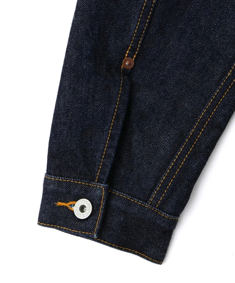 JACKROSE(ジャックローズ) |Schott/ショット LOT. 961J  FIREPROOF DENIM JKT(MENS)