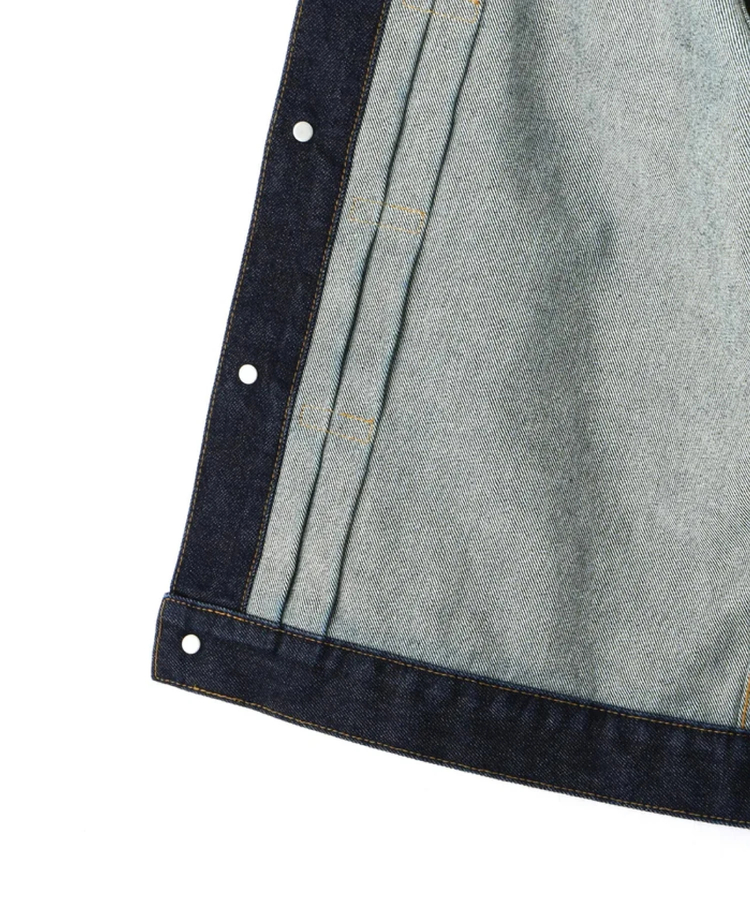 JACKROSE(ジャックローズ) |Schott/ショット LOT. 961J  FIREPROOF DENIM JKT(MENS)