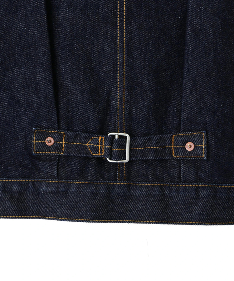 JACKROSE(ジャックローズ) |Schott/ショット LOT. 961J  FIREPROOF DENIM JKT(MENS)