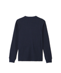 JACKROSE(ジャックローズ) |Schott/ショット ARMY RIB HENLEY LSTEE(MENS)